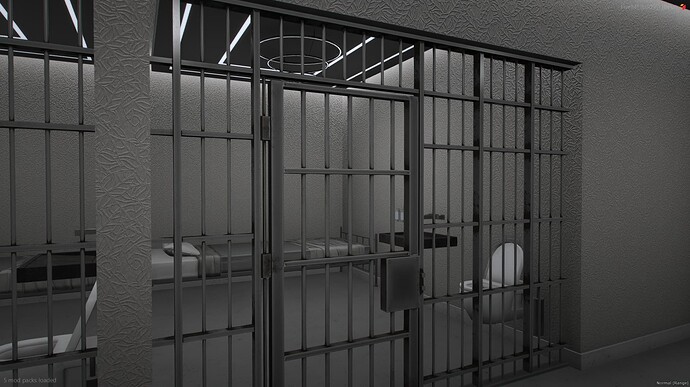 [PAID] Misson Row Police Department thumbnail 18