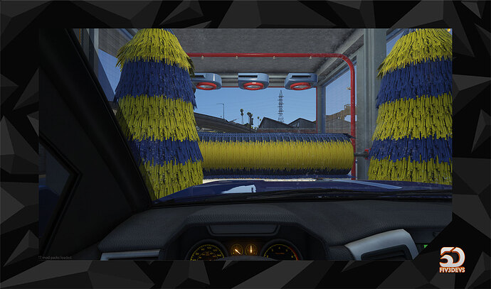 [SCRIPT][PAID] Automatic Car Wash - Fiv3Devs - FiveM Releases - Cfx.re ...