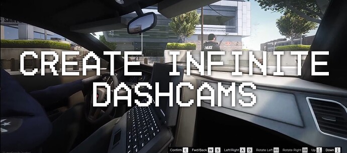 📷 BodycamV | Dashcams/Bodycams/CCTV With Recordings! thumbnail 5