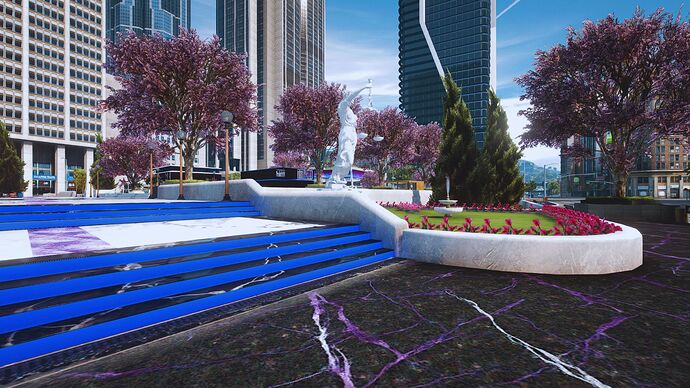 [PAID] Legion Square and Main Garage [MLO] thumbnail 3