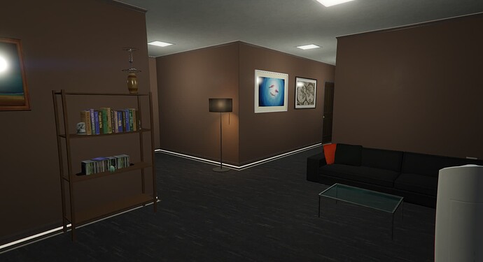 [PAID] [MLO]  Vinewood Fannypackers Motel thumbnail 4