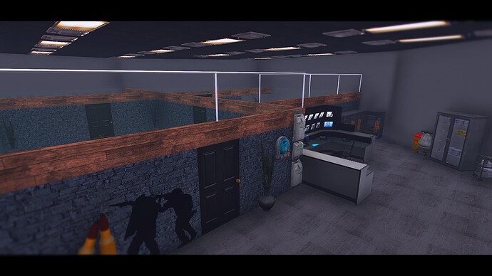 [PAID]Police Education Center [MLO] thumbnail 12