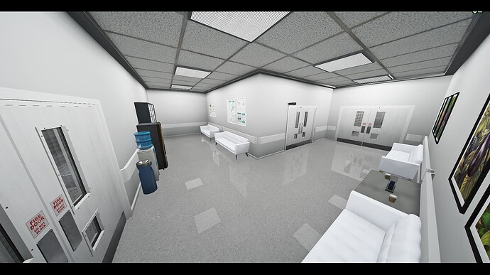 [MLO] Hospital Vitallis thumbnail 15