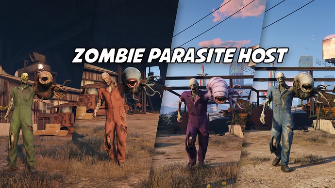 zombiehost