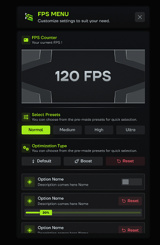 Fps