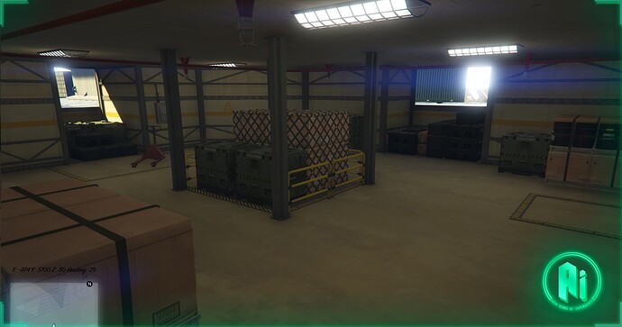 Fight headquarters thumbnail 9