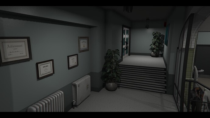 [PAID] Forensic Facility - Morgue - MLO for FiveM thumbnail 4