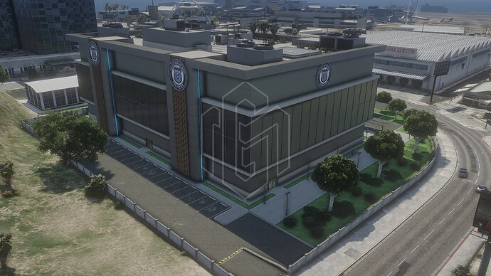 Los Santos Police Department thumbnail 25