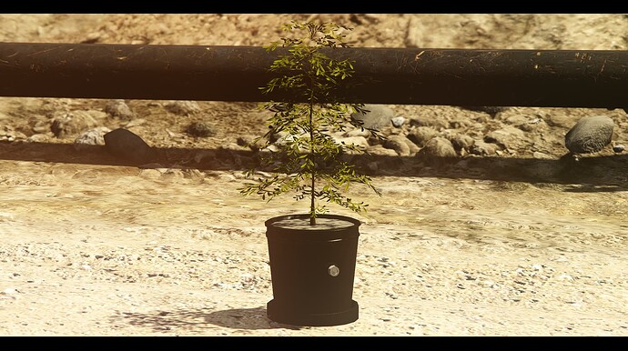 Growing Drug Plants - Prop Pack thumbnail 9