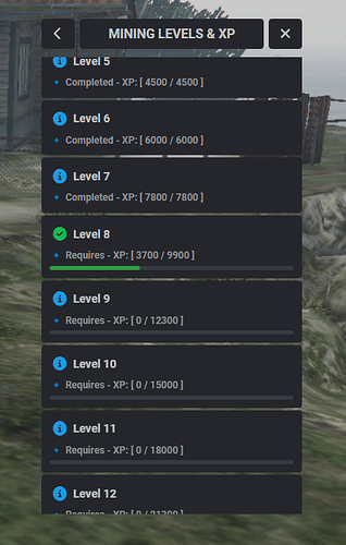 vhs-levels [qbox, esx, qbcore] thumbnail 2