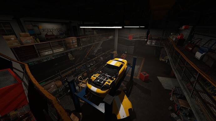 [MLO] Vagos Autoservice thumbnail 5