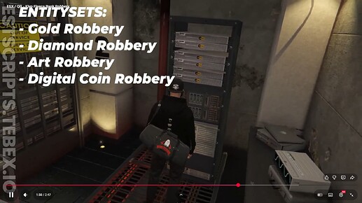 [ESX/QBox/QBCore] Kivo Fleeca Robbery thumbnail 10