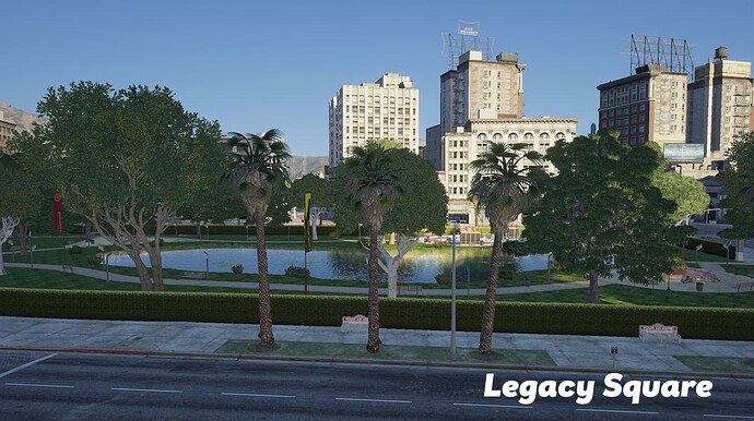 [MAP] Legacy Square thumbnail 4