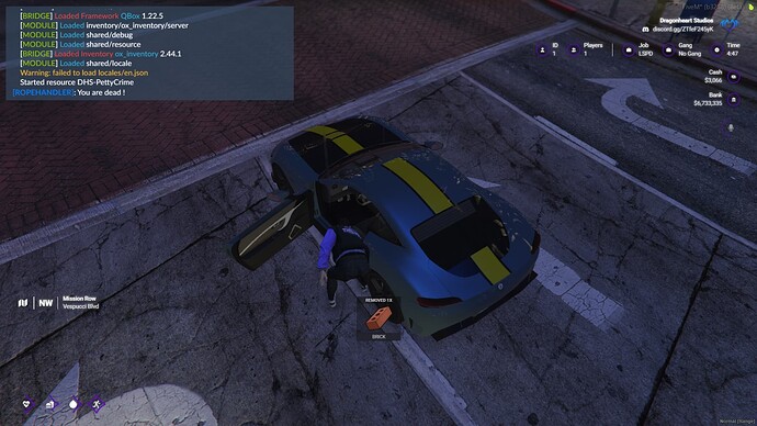 DHS-PettyCrime V2 | 20 Ways To Cause Chaos! thumbnail 6