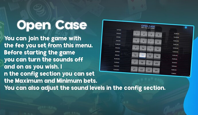 [SAVANA] In or not [QB/ESX/QBOX] thumbnail 4