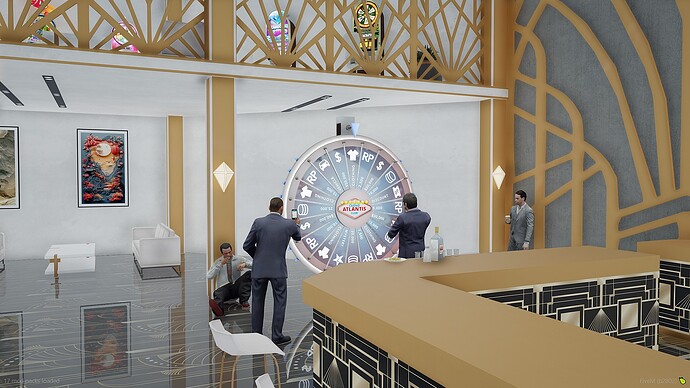 Casino Atlantis Hotel Club [PAID][MLO] thumbnail 9