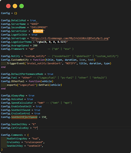 [PAID] g-rhud || RDR2 Concept Hud thumbnail 2