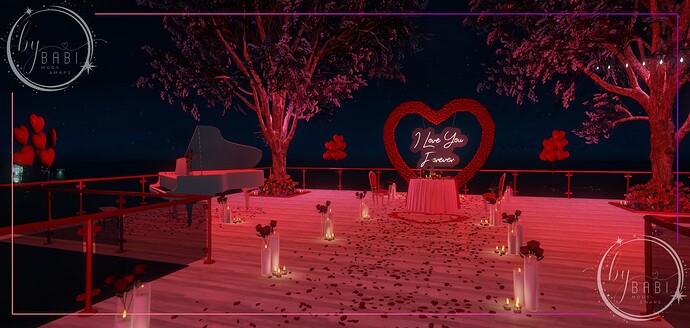 Valentine's Date