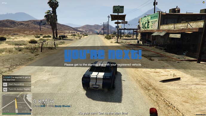 CritteR's Rally Racing! Rally on land, air or sea in one resource! thumbnail 16