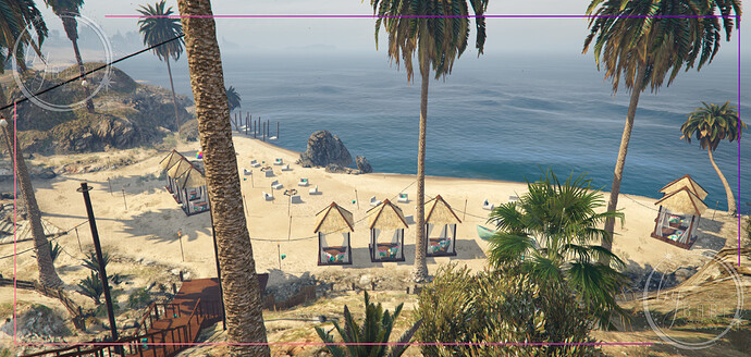 [PAID] [MAP] LUAU FROM RIO 🏝️ thumbnail 3