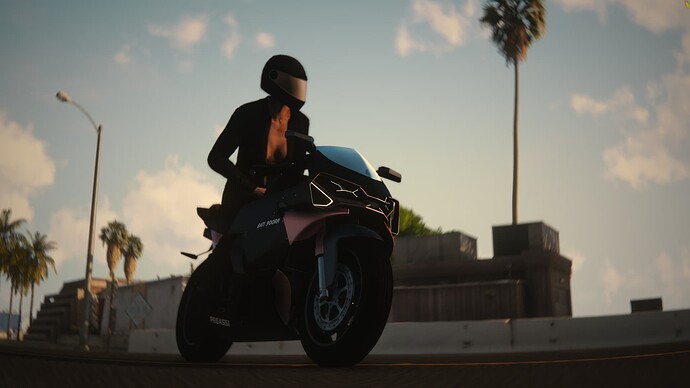 [PAID] Pegassi Bati 900RR HR-Spec Thumbnail