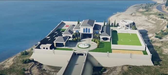 Map Manisions thumbnail 3