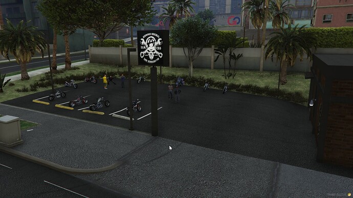 SAMCRO V2 – The Ultimate Outlaw Experience thumbnail 6