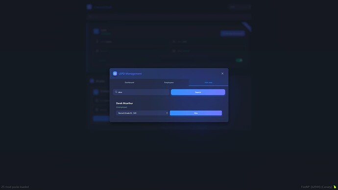 CareerHub Multijob (Management, Easy Job Switch, Job Stations) thumbnail 8