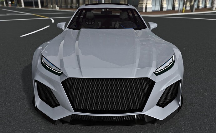 Ubermacht Rz7 XT thumbnail 2