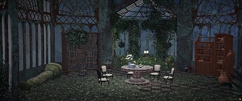 [PAID] Nymph's Map thumbnail 9