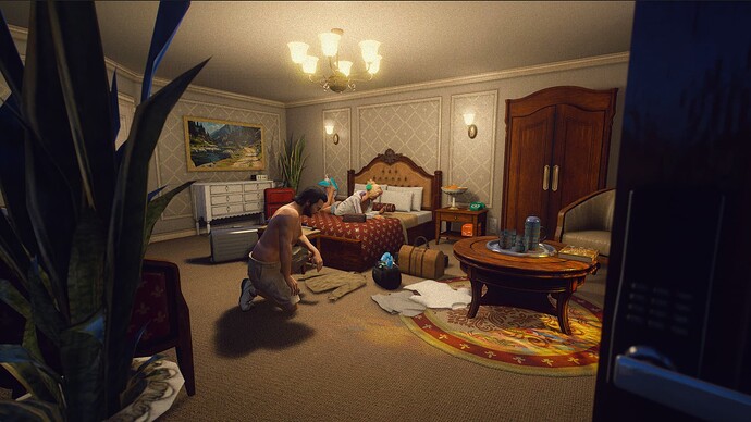 Sandy Motel [26 rooms] thumbnail 7