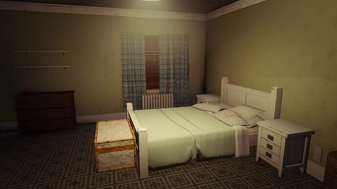 [MLO] The House at the Radio Station thumbnail 9