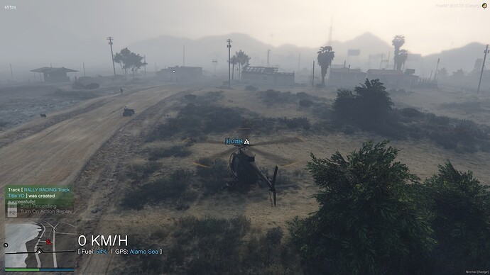 CritteR's Rally Racing! Rally on land, air or sea in one resource! thumbnail 6