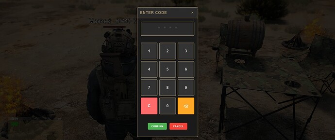 Advanced Camping [ 4 system in 1 pack ] thumbnail 3