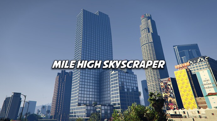 MileHighDay