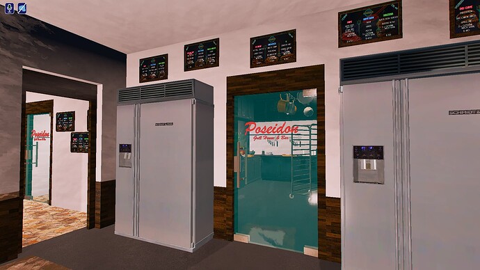 [PAID]Del Perro Pier Restaurant[MLO] thumbnail 7