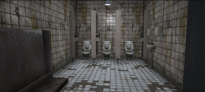 bazq-observatory | The Safehouse by Goverment thumbnail 37