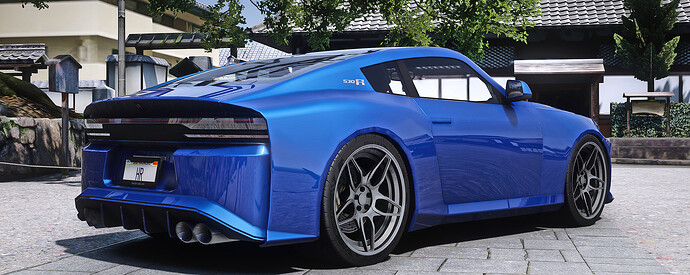 [PAID] Hachiraito 530R thumbnail 3