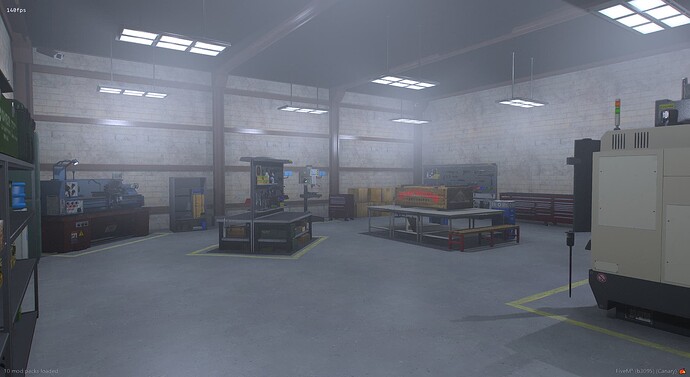 The Lost Ranch - [MLO][PAID] thumbnail 18