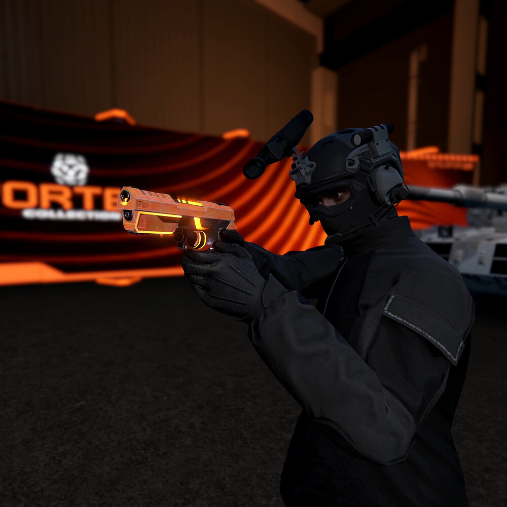 [PAID] Vortex Weapon Pack - FiveM Releases - Cfx Forum