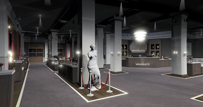 [PAID] Vangelico MLO thumbnail 3