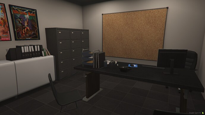 Office Room