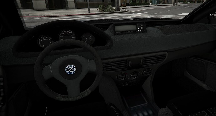 Zyron GT WB thumbnail 8