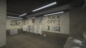 [PAID] Grim Park | GTA LIKE | thumbnail 14