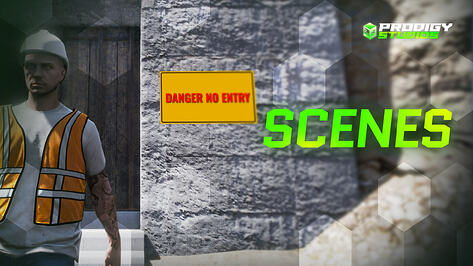 [Scripts] - Prodigy Studio Civilian Update thumbnail 14