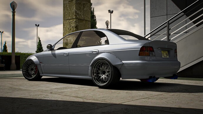 Übermacht Sentinel XS4 Vanguard thumbnail 2