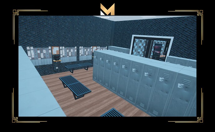 [PAID] [YMAP] Custom Mechanics thumbnail 9