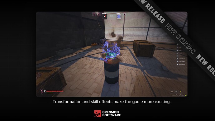 Fivem Prop Hunt Script (Hide and Seek) + 2 Maps thumbnail 4