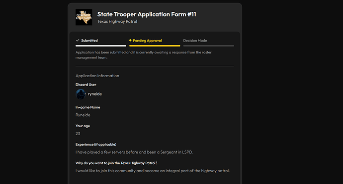 applicationtrackingpage