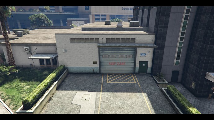 [PAID] Forensic Facility - Morgue - MLO for FiveM thumbnail 14